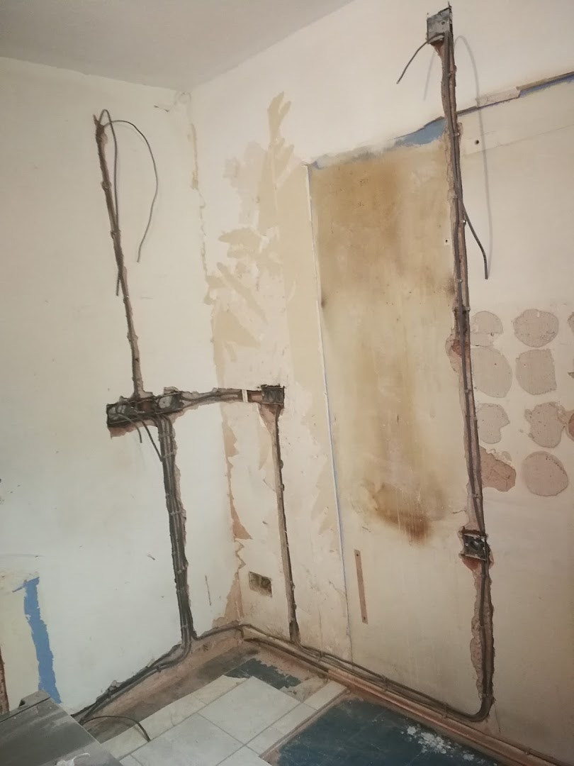FTR electrician — Photos 6