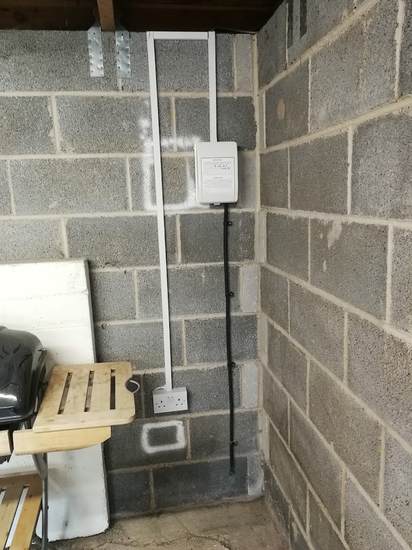 FTR electrician — Photos 7