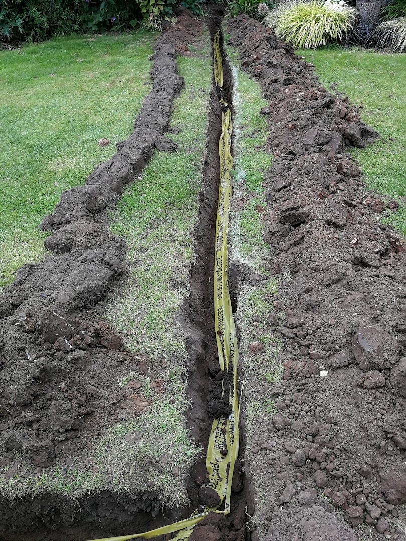 FTR electrician — Photos 11