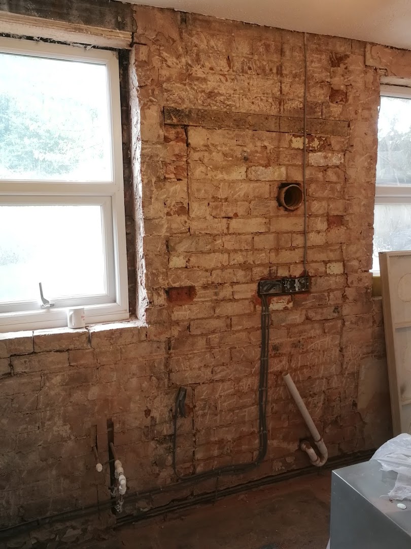 FTR electrician — Photos 3