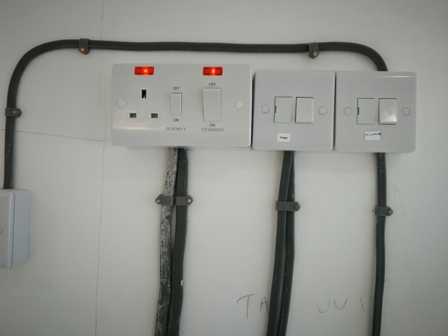 FTR electrician — Photos 5